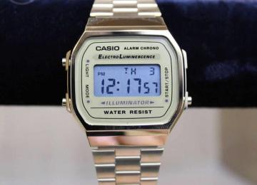 Reloj Casio Digital