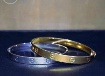 Anillos De Oros