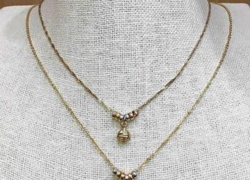 Cadena De Oro 1