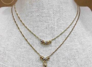 Cadena De Oro 2