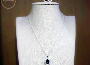 Cadena De Plata 5